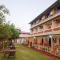 Shivneri Holiday Resort - Mahabaleshwar