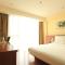 JI Hotel Yuelu Academy Changsha Foto: JI Hotel Yuelu Academy Changsha