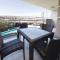 Oaks Brisbane Mews Suites