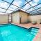 Beautiful townhome with splash pool and game room - 基西米