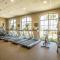 Beautiful townhome with splash pool and game room - 基西米