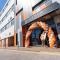 Blackpool Football Club Stadium Hotel, a member of Radisson Individuals - Blackpool