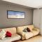 Agradable casa con piscina en Les Tres Cales