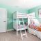 Beautiful Home wPrivate Pool & Spa, near WDW