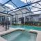 Beautiful Home wPrivate Pool & Spa, near WDW