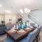 Large Villa wPrivate Pool Game Room Waterpark