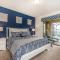 Large Villa wPrivate Pool Game Room Waterpark
