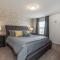 Large Villa wPrivate Pool Game Room Waterpark