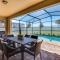 Large Villa wPrivate Pool Game Room Waterpark