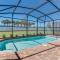 Large Villa wPrivate Pool Game Room Waterpark