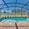 Large Villa wPrivate Pool Game Room Waterpark