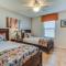 Townhome wPrivate Pool & FREE on-site Water Park
