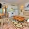 Bungalow Beach Place 4