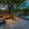 Villa Stone House Magarac