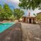 Villa Stone House Magarac