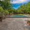 Villa Stone House Magarac