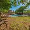 Villa Stone House Magarac