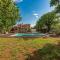 Villa Stone House Magarac