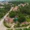 Villa Stone House Magarac