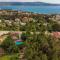Villa Stone House Magarac