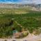 Villa Stone House Magarac
