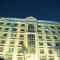 Le Park Hotel