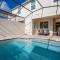 Beautiful Furnished Townhome w Private Pool - 基西米