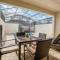 Beautiful Furnished Townhome w Private Pool