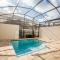 Beautiful Furnished Townhome w Private Pool