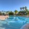 Cozy Condo wPrivate Balcony & FREE Resort Access
