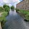 Canal Side Retreat - 2 Bedroom Apartment - Heybridge