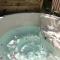 Luxury Mary's Croft with Swedish Hot tub and BBQ HUT