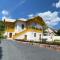 Segesdy Villa