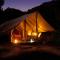 Quatermain's 1920's Safari Camp – Amakhala Game Reserve - 阿马卡拉保护区