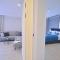 Flotylla-Apartamenty Bryza - Parking