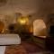 Cave Art Hotel Cappadocia - Urgup