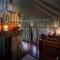 Quatermain's 1920's Safari Camp
