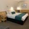 LaTrobe Motel Morwell