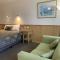 LaTrobe Motel Morwell
