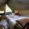 Quatermain's 1920's Safari Camp