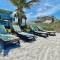Bungalow Beach Place 2