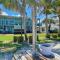 Bungalow Beach Place 2