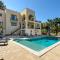 Beautiful Villa Rafaella