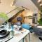 KL Duplex with balcony@Ekocheras MRT - 吉隆坡