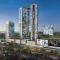 KL Duplex with balcony@Ekocheras MRT - 吉隆坡