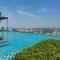 KL Duplex with balcony@Ekocheras MRT - 吉隆坡