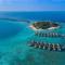 Centara Ras Fushi Resort & Spa Maldives