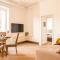 The Best Rent - Duomo deluxe two-bedroom apartment
