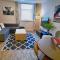 Excellent Location - City Centre - Parking - 4 Beds -2 Bedrooms