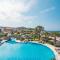 Mirage Arillas Studio Type B14